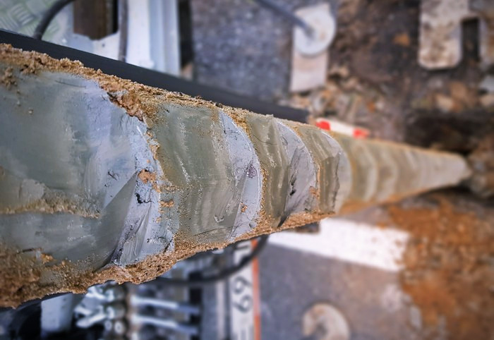 firma geoquercus, geolog Poznań