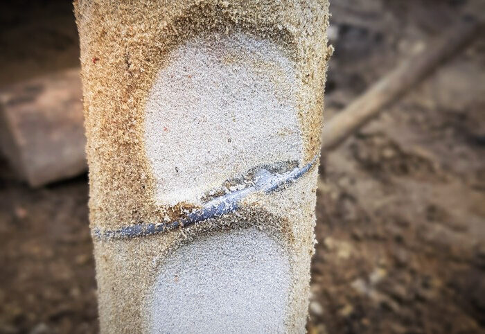 badania gruntu, geoquercus