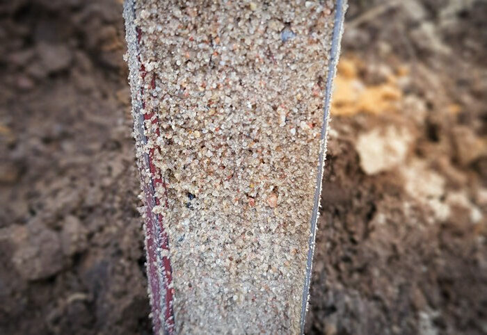 badania gruntu, geoquercus