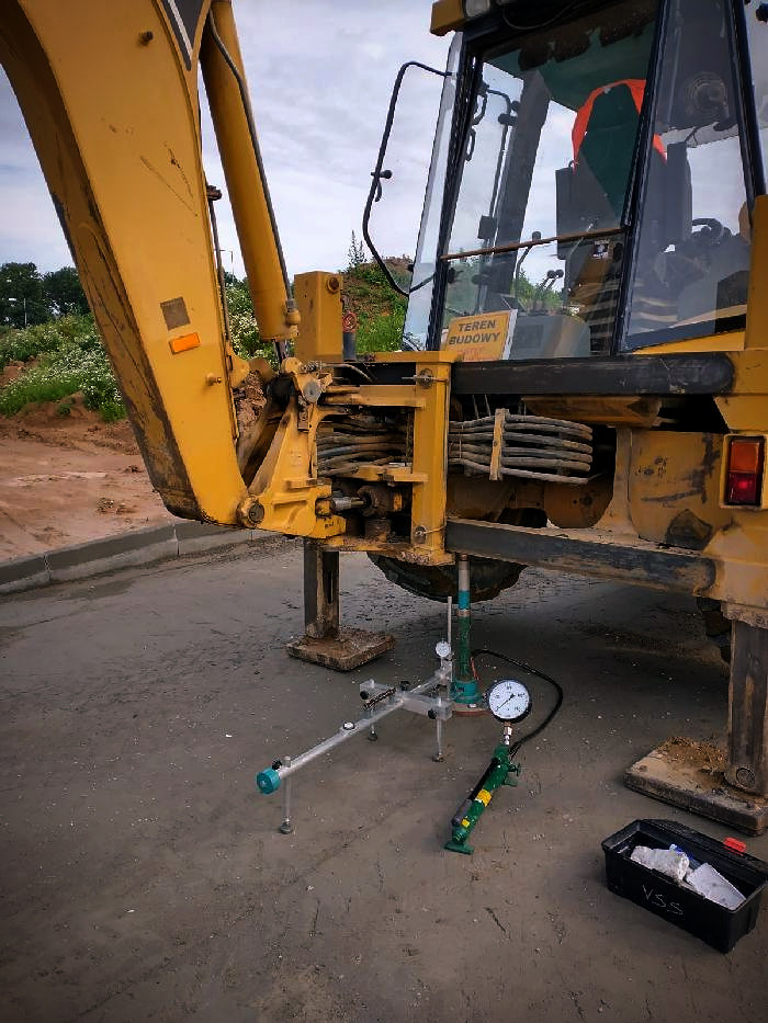 geolog Poznań, firma geologiczna