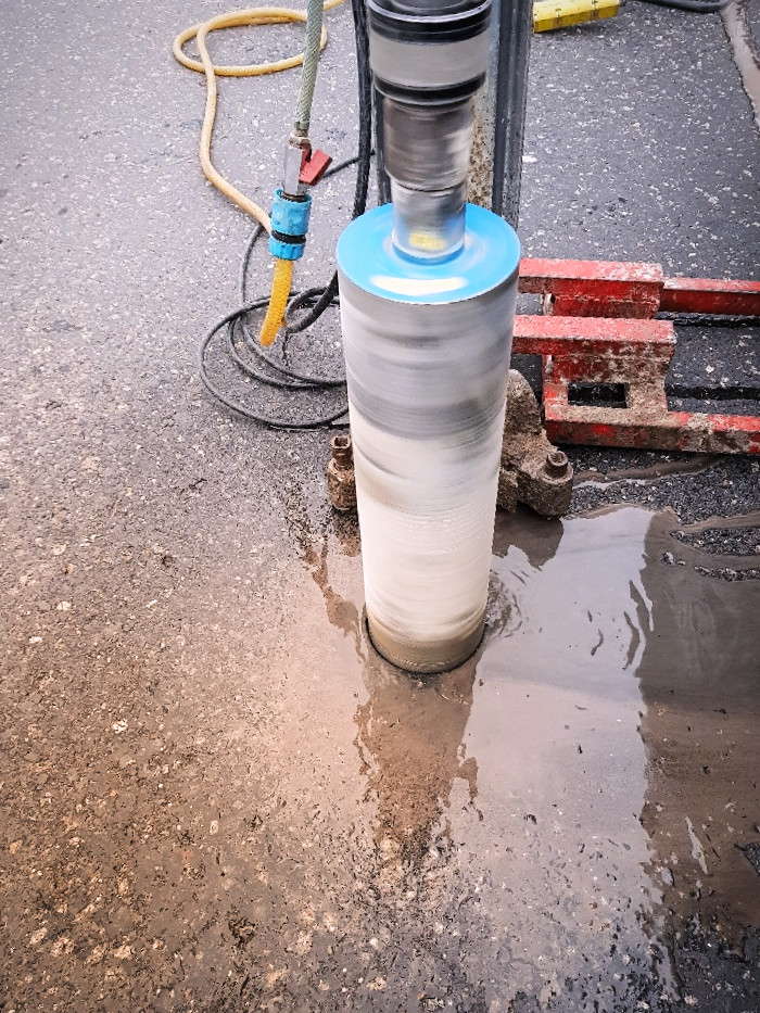 geolog poznań, firma geologiczna