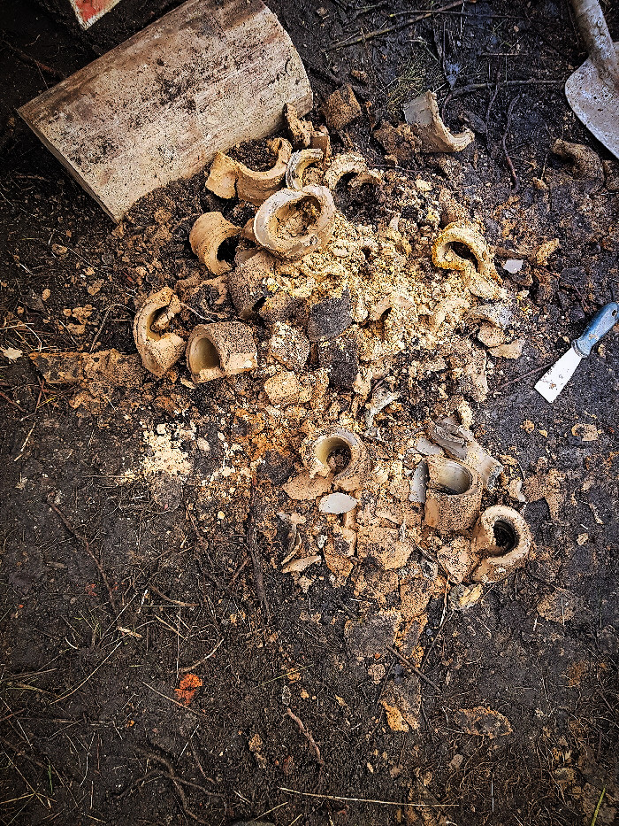 geolog poznań, firma geologiczna